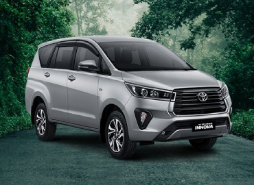 Toyoto Innova