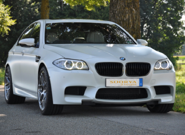 BMW 520D